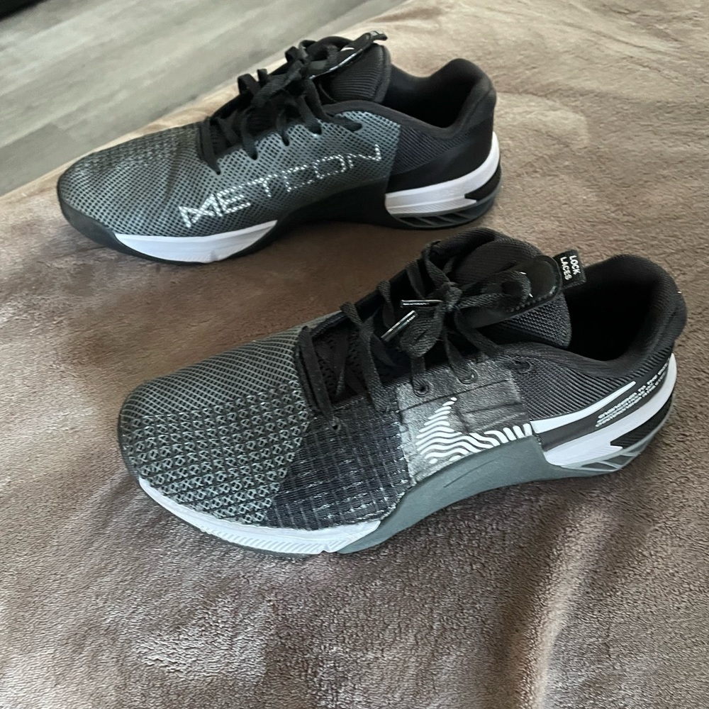 Nike Metcon 8 - Men's Training Shoes